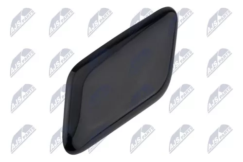 Cover, bumper