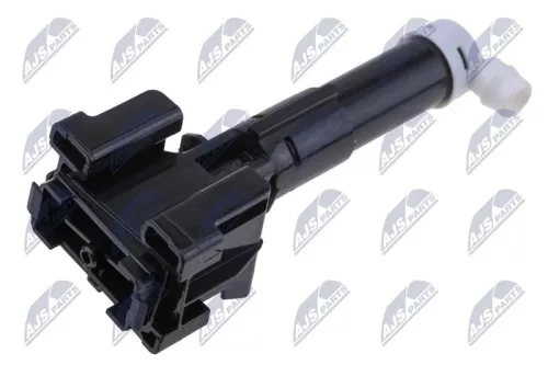 Washer Fluid Jet, headlight cleaning