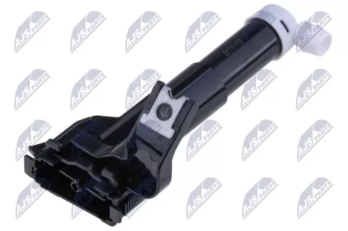 Washer Fluid Jet, headlight cleaning