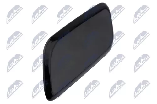 Cover, bumper