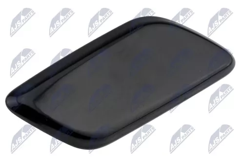 Cover, bumper