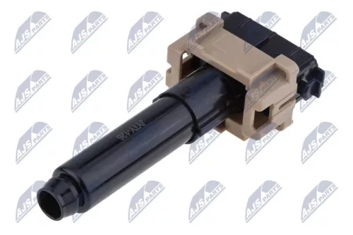 NTY NTY (EDS-TY-126) Washer Fluid Jet, headlight cleaning 