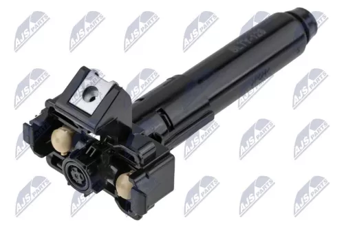 Washer Fluid Jet, headlight cleaning