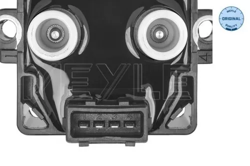 MEYLE MEYLE (614 885 0010) Ignition Coil 