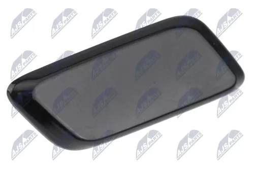 Cover, bumper