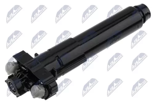 Washer Fluid Jet, headlight cleaning