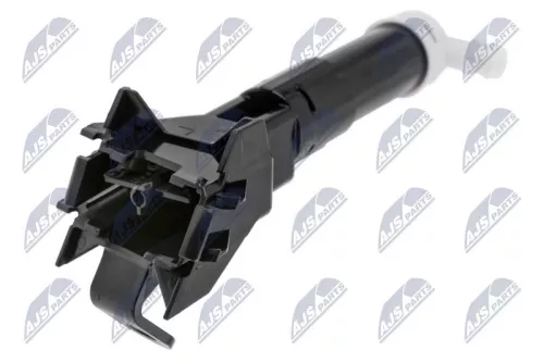 Washer Fluid Jet, headlight cleaning