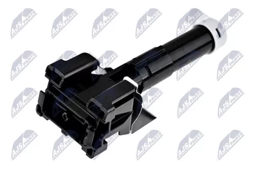 Washer Fluid Jet, headlight cleaning