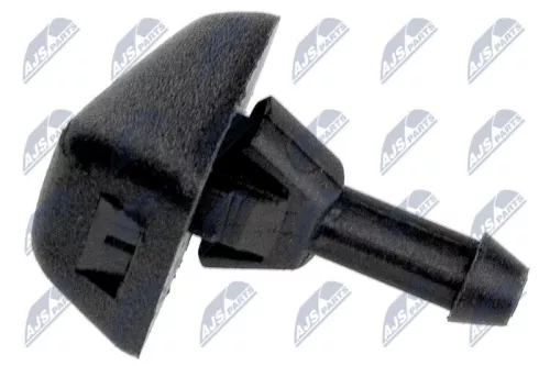 NTY NTY (EDS-VV-000) Washer Fluid Jet, window cleaning 