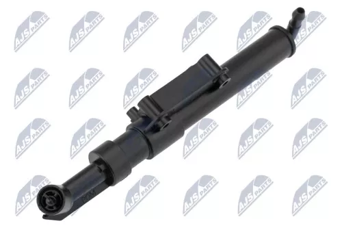 Washer Fluid Jet, headlight cleaning