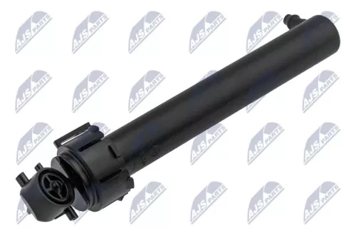 Washer Fluid Jet, headlight cleaning