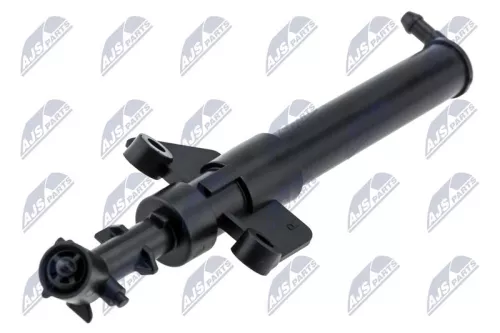 Washer Fluid Jet, headlight cleaning