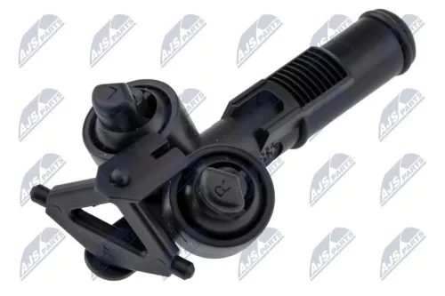 NTY NTY EDS-VV-024 Washer Fluid Jet, headlight cleaning 