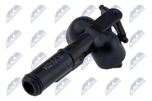 NTY NTY EDS-VV-024 Washer Fluid Jet, headlight cleaning 