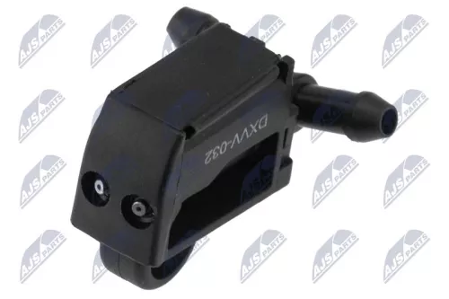 NTY NTY (EDS-VV-032) Washer Fluid Jet, window cleaning 