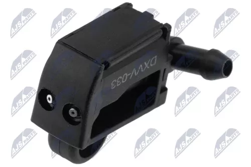 NTY NTY (EDS-VV-033) Washer Fluid Jet, window cleaning 