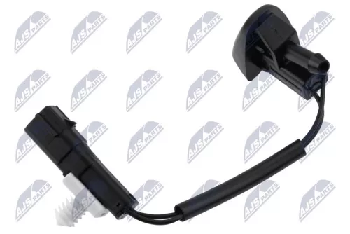 NTY NTY (EDS-VV-036) Washer Fluid Jet, window cleaning 