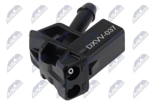 NTY NTY (EDS-VV-037) Washer Fluid Jet, window cleaning 