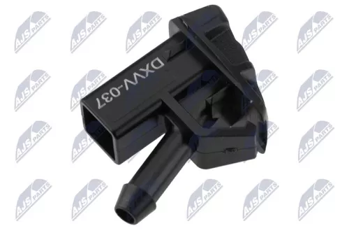 NTY NTY (EDS-VV-037) Washer Fluid Jet, window cleaning 
