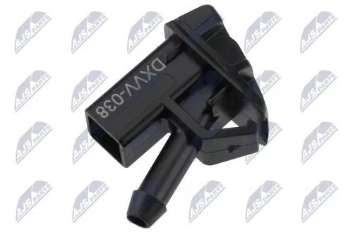 NTY NTY (EDS-VV-038) Washer Fluid Jet, window cleaning 