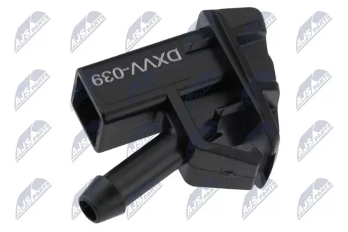 NTY NTY (EDS-VV-039) Washer Fluid Jet, window cleaning 