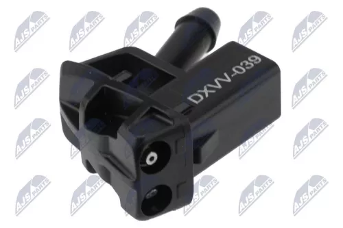 NTY NTY (EDS-VV-039) Washer Fluid Jet, window cleaning 
