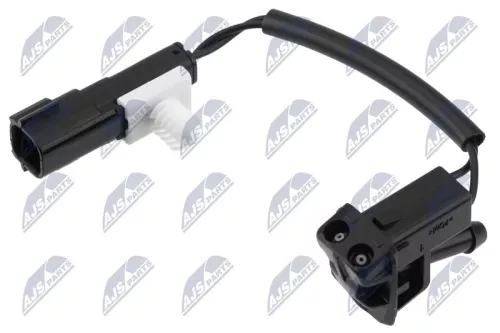 NTY NTY (EDS-VV-040) Washer Fluid Jet, window cleaning 