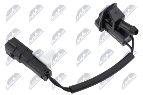 NTY NTY (EDS-VV-040) Washer Fluid Jet, window cleaning 