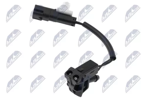NTY NTY (EDS-VV-041) Washer Fluid Jet, window cleaning 