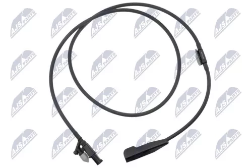 NTY NTY (EDS-VV-048) Washer Fluid Jet, window cleaning 