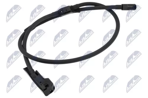 NTY NTY (EDS-VV-049) Washer Fluid Jet, window cleaning 
