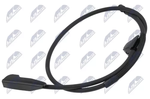 NTY NTY (EDS-VV-049) Washer Fluid Jet, window cleaning 