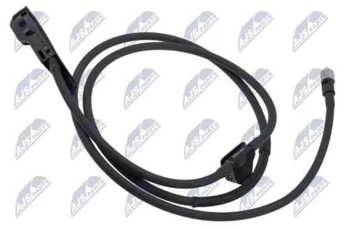 NTY NTY (EDS-VV-050) Washer Fluid Jet, window cleaning 
