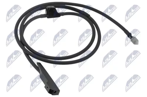 NTY NTY (EDS-VV-050) Washer Fluid Jet, window cleaning 