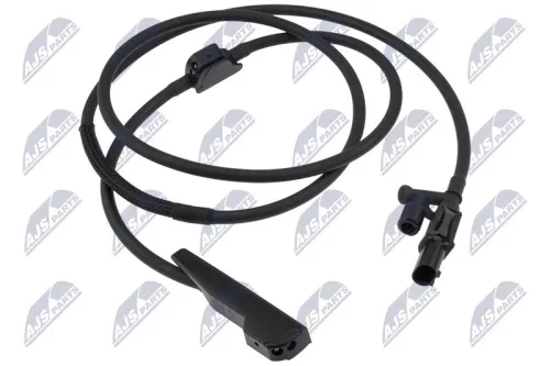 NTY NTY (EDS-VV-052) Washer Fluid Jet, window cleaning 