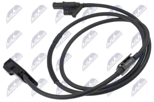 NTY NTY (EDS-VV-052) Washer Fluid Jet, window cleaning 