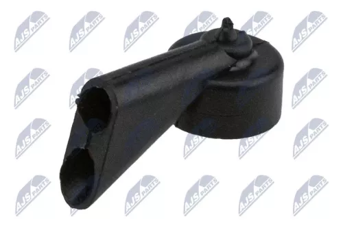 NTY NTY (EDS-VW-001) Washer Fluid Jet, window cleaning 