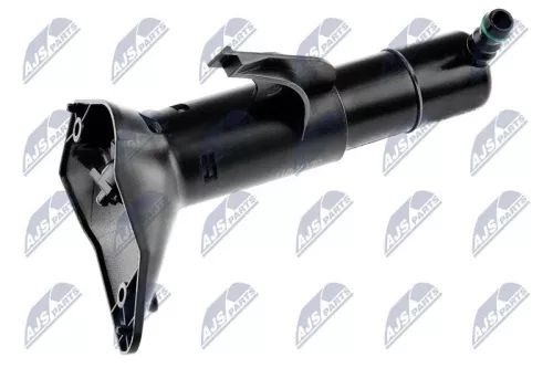 Washer Fluid Jet, headlight cleaning