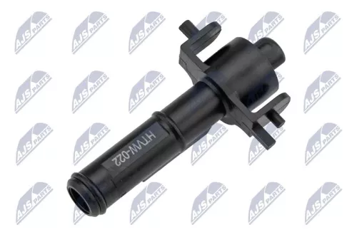 NTY NTY (EDS-VW-022) Washer Fluid Jet, headlight cleaning 