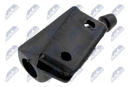 Washer Fluid Jet, window cleaning