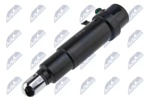 Washer Fluid Jet, headlight cleaning