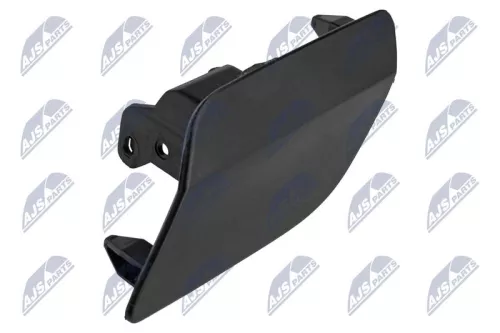 Cover, bumper