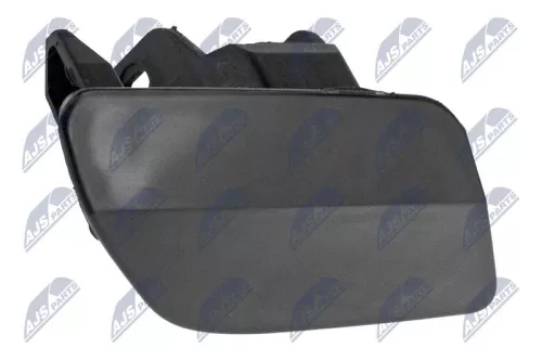 Cover, bumper