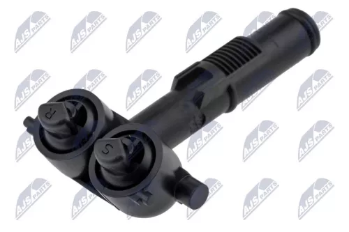 NTY NTY (EDS-VW-072) Washer Fluid Jet, headlight cleaning 