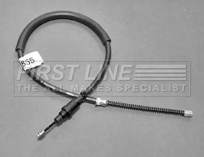 FIRST LINE FIRST LINE (FKB1855) Cable Pull, parking brake 