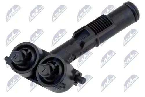 NTY NTY (EDS-VW-073) Washer Fluid Jet, headlight cleaning 