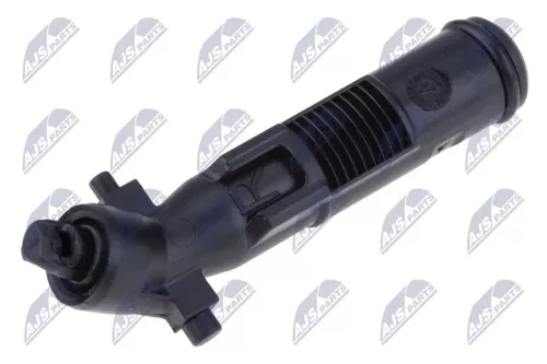 Washer Fluid Jet, headlight cleaning