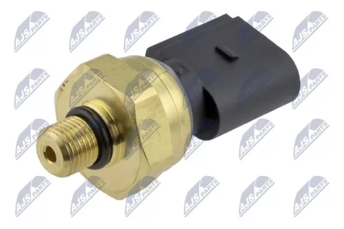 Sensor, fuel pressure
