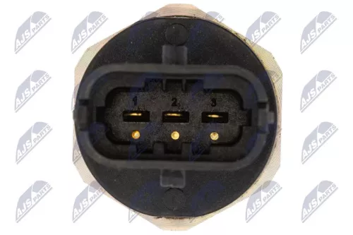 NTY NTY (EFP-FT-001) Sensor, fuel pressure 