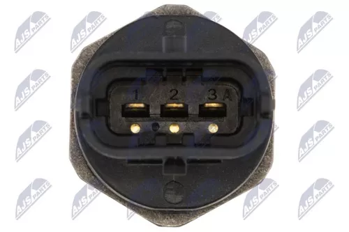 NTY NTY EFP-FT-002 Sensor, fuel pressure 